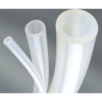 Translucent Platinum Cured Silicone SPC19.0