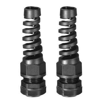 Standard Spiral Gland M25