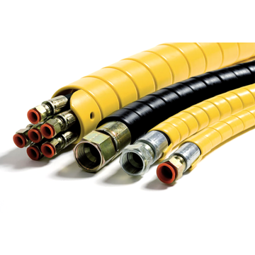 Spiral Guard HDPE