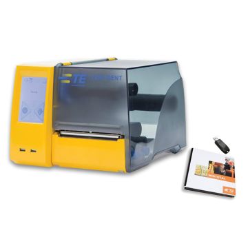 Thermal Transfer Printer by TE Connectivity