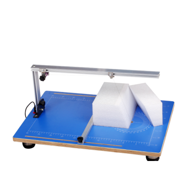 Table Top Hot Wire Foam Cutter