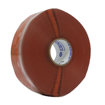 FEDERAL MOGUL 68 N RED SILICONE TAPE