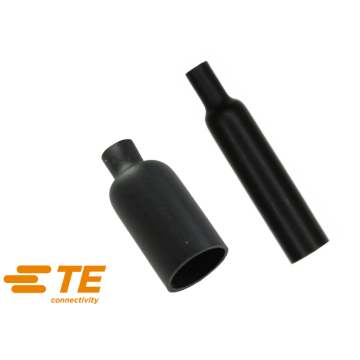 Raychem/TE Connectivity PD Caps - Adhesive Lined Heat Shrink End Cap 