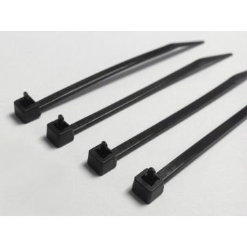 Releasable Cable Ties - RCT