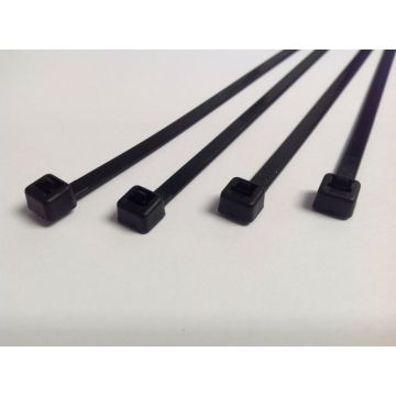 Releasable Cable Ties - RCT