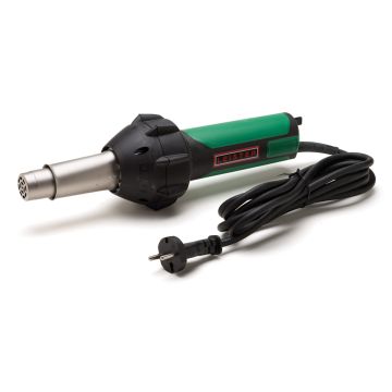 Leister Triac ST Hot Air Welder 120V & 230V - 141.308 / 141.309