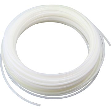Natural Nylon Tubing