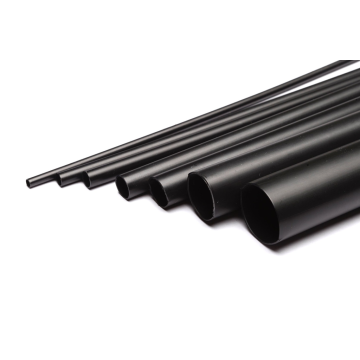 TE Connectivity SCL size 1/4" (6.4/2.0mm) Semi-rigid Encapsulation Tubing