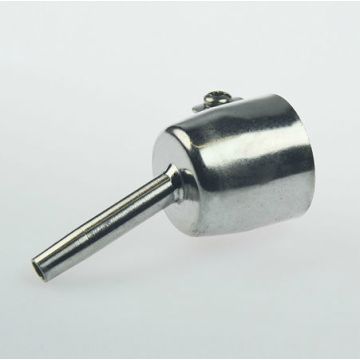 Standard End Tubular Nozzle 5mm Manufactured by Leister Technologies - 130.632