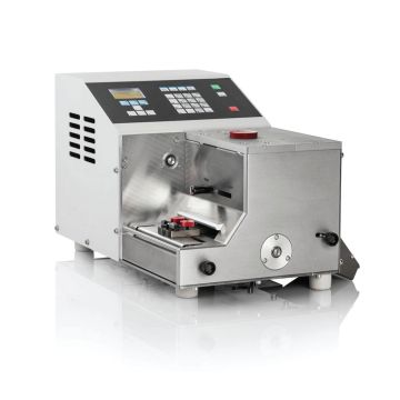 Schleuniger Ecocut 3300 - Automatic Inline Cutting Machine