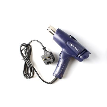 WELDY Fuego HG1600 Hot Air Hand Tool 230V - 124.148