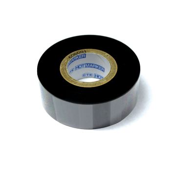 SP2000, SP6600 & SP6300 Compatible Foil Ribbons - Black & White for PVC & Heat Shrink