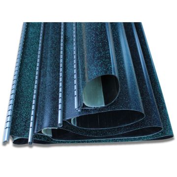 Various sizes of Cable Repair Sleeve 