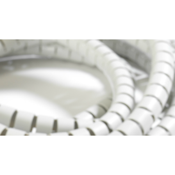 SHR Slit Harness Wrap Cable Tidy Protection Tubing 