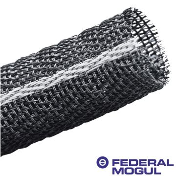 Bentley Harris - Federal Mogul ROUNDIT® 2000 