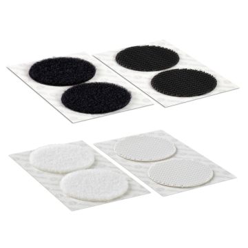 VELCRO® brand Hook & Loop Dots / Coins