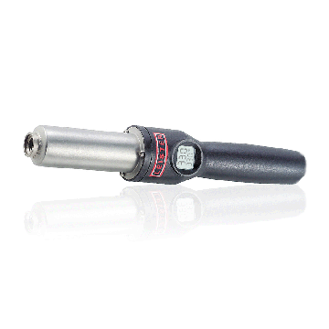 Leister Welding Pen R Digital 120V & 240V - 119.966 / 114.380