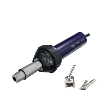 Weldy Energy HT1600 Non Digital Plastic Welding Kit