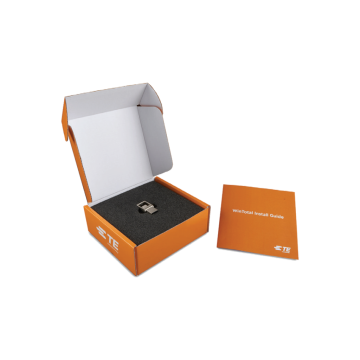 Wintotal Labelling Software from TE Connectivity