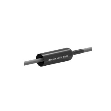 XCSM heatshrink size 55/18