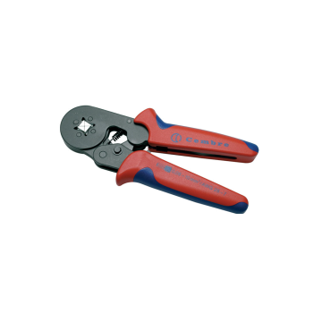 CEMBRE ZKE 610 Manual Crimping Tool