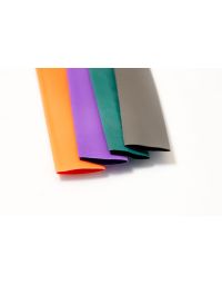 Heat Shrink Tubing (Commercial) - HSP1 UNIQUE COLOURS