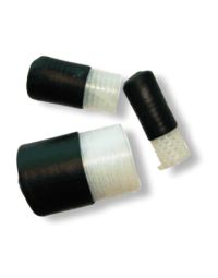 Cold Shrink EPDM End Caps