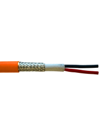  Twin Core Screened Automotive High Voltage Electric Vehicle Cable | Coroplast 9-264
