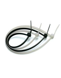 Nylon Cable Ties Size 710mm x 9.0mm (TR14) Black