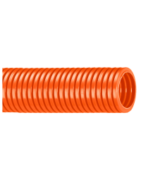 Harnessflex® EVO™ CPC Orange Conduit for EV Cables