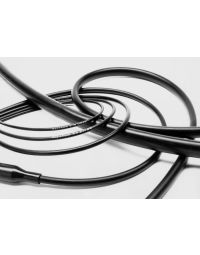 DR-25 Heat Shrink Tubing