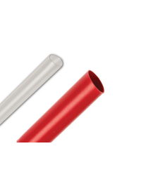 Coloured Adhesive Heat Shrink