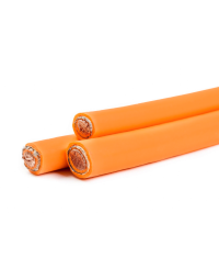 SCREENED AUTOMOTIVE HIGH VOLTAGE ELECTRIC VEHICLE CABLE 50mm EV500