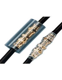 FEP high temperature heat shrink