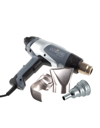 Steinel HG2320E Hot Air Gun / Tool 240V with Nozzles