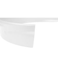 PVC Heat Shrink Tubing - HPV Heat Shrink Size 6.4/3.2mm GLOSSY WHITE