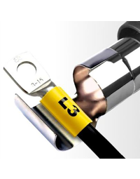 Zero Halogen Heat Shrink