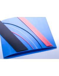 Heat Shrink Tubing - HSP3
