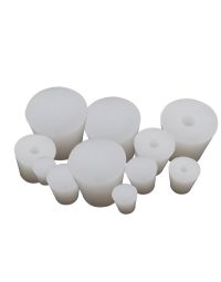 Silicone Rubber Bungs SB010 / Stopper No 10