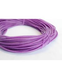 Violet/Purple Silicone Tubing