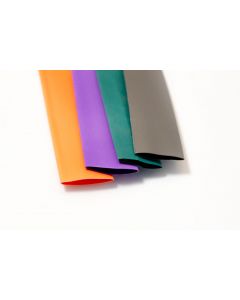Heat Shrink Tubing (Commercial) - HSP1 UNIQUE COLOURS