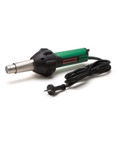 Leister Triac ST Hot Air Welder 120V & 230V - 141.308 / 141.309