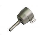 100.303 - 5mm Tubular Nozzle - Leister Diode PID & S