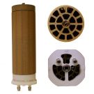 101.365 - Leister LE3000 230V / 3300W Heating Element Type 33A2