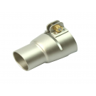 105.509 - Leister Adapter Nozzle - Fits Raychem PR Nozzles to Leister Triac Heat Guns 