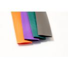 Heat Shrink Tubing (Commercial) - HSP1 UNIQUE COLOURS