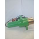 Leister Forte S3 Pallet Shrink Wrapping Electric Heat Gun 102.027 - 380V (USED272) 