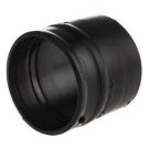 202K121-25-0 Heatshrink Boot Straight Lip