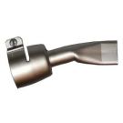 107.123 - Leister Wide Slot Nozzle 20mm