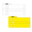 Tie-On Tip Tag Markers size 25mm x 80mm None Marking